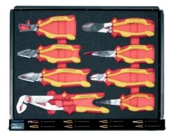 Wiha 9300-23401 Werkplaatstrolleyset EMobility Competence Max - 104-delig -HandelFix Winkel 19216a25cc1af45aca01409176aa1224