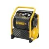 DeWalt DPC10QTC Draagbare Compressor - 9.4L - 8.7 Bar - DPC10QTC-QS -HandelFix Winkel 196a6386d6824a5648e50fa10e8e0366