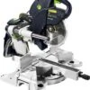Festool KS 120 REB KAPEX Afkortzaag - 1600W - 260mm - 575302 -HandelFix Winkel 196b7a043fd8e9d69a5cfd8ee575fe1d 1