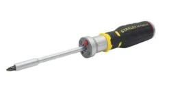 Stanley FMHT0-62689 FatMax Ratelschroevendraaier Incl. 12 Bits - LED