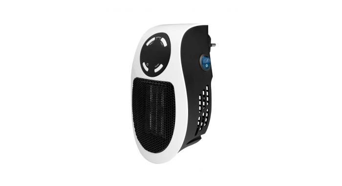 Eurom Heat Plug-in Keramische Kachel - 500W - 340884 3 Eurom Heat Plug-in Keramische Kachel - 500W - 340884