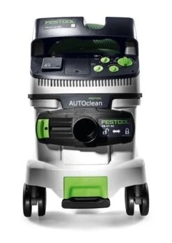 Festool CTM 36 E AC-RENOFIX Bouwstofzuiger - Nat/Droog - 1200W - 36L - 575846 -HandelFix Winkel 19bb3868c5fe49308041d45fdc006abe