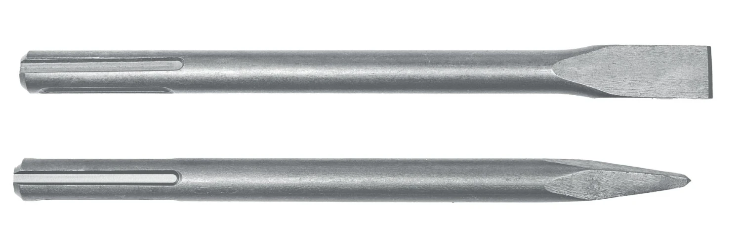 Einhell TE-DH 32 SDS-Max Breekhamer In Koffer - 1500W - 32J 10 Einhell TE-DH 32 SDS-Max Breekhamer In Koffer - 1500W - 32J - Afbeelding 8