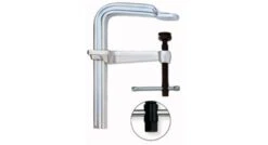 Bessey STB125M Constructieklem - 1250 X 175mm