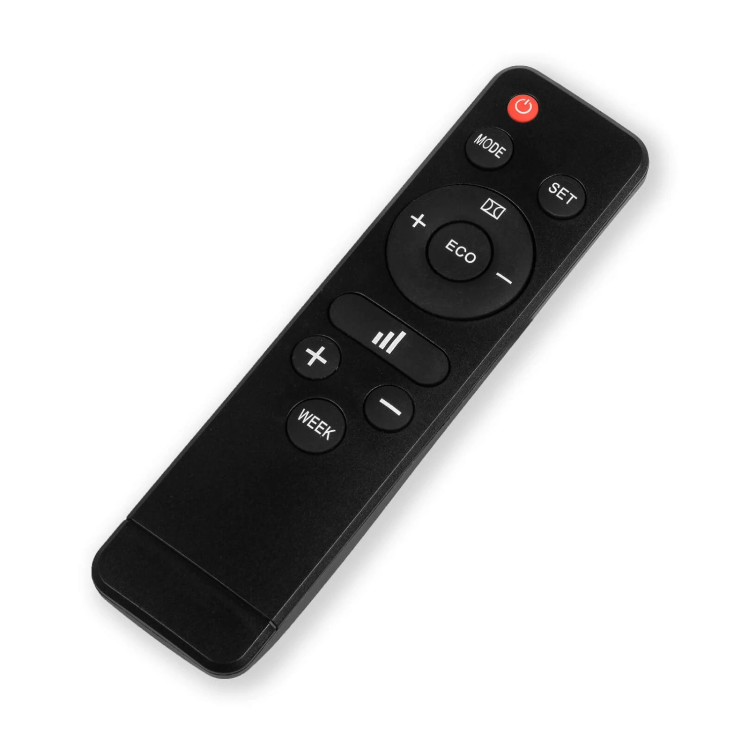 Eurom Alutherm Baseboard 2000 Wi-Fi Black Convectorkachel - 2000W - 60m3 - 361216 9 Eurom Alutherm Baseboard 2000 Wi-Fi Black Convectorkachel - 2000W - 60m3 - 361216 - Afbeelding 7