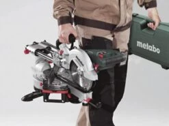 Metabo KGS 216 M Afkortzaag - 1500W - 216 X 30mm - 619260000 14 Metabo KGS 216 M Afkortzaag - 1500W - 216 X 30mm - 619260000 -HandelFix Winkel 1aba1f060fe63358c0d0884d6c6fa4ac
