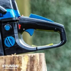 Hyundai 57259 Benzine Kettingzaag - 2-takt - 500mm - 54cc -HandelFix Winkel 1af2fbd703b520f49e28c1124049541d