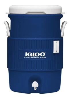 Igloo 42026 5 Gallon Seat Top Drankdispenser -HandelFix Winkel 1af74a725a9533bdcf9ab22e1b56f8a9