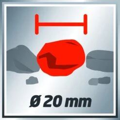 Einhell GH-DP 1020 N Dompelpomp Voor Vuil Water - 1000W - 18000L/uur - 4170773 -HandelFix Winkel 1b06e6b1f95beb116fb7e569abc4ccac