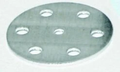 Spit 011204 Pulsa Rondel - 25mm (1000st)