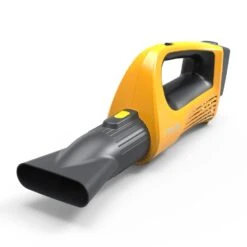 Stiga BL 100e Kit Accu Bladblazer Set (1x 4,0Ah) - 32m/s - 7,8m³/min -HandelFix Winkel 1b858f2b1fe7d1a08e27d97300168b06