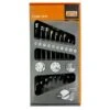 Bahco 111M/S10 10-delige Ringsteeksleutelset - 8-22mm -HandelFix Winkel 1b954e61242645d8a2d520f2e997b45c