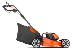 Husqvarna LC 142iS Accu Gazonmaaier - 50L - 42cm - 970541902 -HandelFix Winkel 1bbd322e27b419a7ff19c839fb21671c