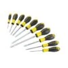 Stanley STHT0-60211 10-delige Essential Schroevendraaierset -HandelFix Winkel 1bce0d7549685e6087ad14e1c959f8fd