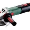 Metabo WEV 19-125 Q M-Brush Haakse Slijper Body - 1900W - 125mm -HandelFix Winkel 1bd2992095b277913b31344ee194c9b2