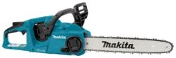 Makita DUC400PT4J 2x18V Li-Ion Accu Kettingzaag Set (4x 5,0Ah) Incl. Mbox - 40cm - Koolborstelloos -HandelFix Winkel 1be2f6448473bc32b8190b307cce88d5