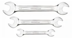 Gedore RED R05125006 6-delige Steeksleutelset - 6-17mm - 3300958