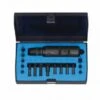 Gedore K 1900-018 18-delige SlagSchroevendraaierset - 6654600 -HandelFix Winkel 1c559329c997d0c60af07624d3479278