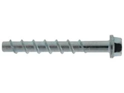 Spit 058746 Tapcon Xtrem Hfl Betonschroef 10X160/105-75 (50st)