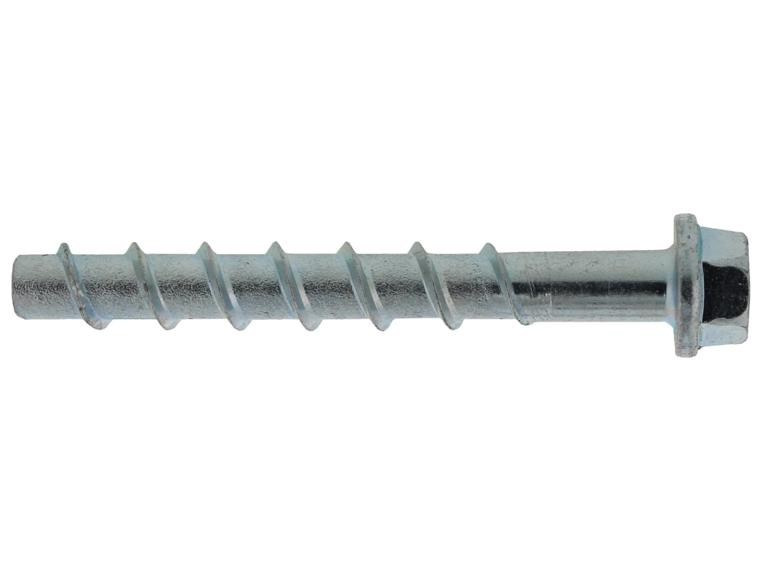 Spit 058746 Tapcon Xtrem Hfl Betonschroef 10X160/105-75 (50st) 3 Spit 058746 Tapcon Xtrem Hfl Betonschroef 10X160/105-75 (50st)