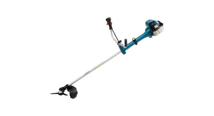 Makita EM4351UH 4-takt Benzine Bosmaaier U-greep - 43 Cc 3 Makita EM4351UH 4-takt Benzine Bosmaaier U-greep - 43 Cc