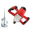 Einhell TC-MX 1400-2 E Mixer - 1400W - 133mm - 4258550 -HandelFix Winkel 1d232fb3e4f9e45741647911d2017afd