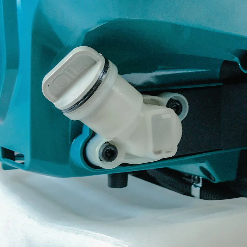 Makita EB5300TH 4-takt Benzine Bladblazer - 52,5cc - 352 Km/h 5 Makita EB5300TH 4-takt Benzine Bladblazer - 52,5cc - 352 Km/h - Afbeelding 3