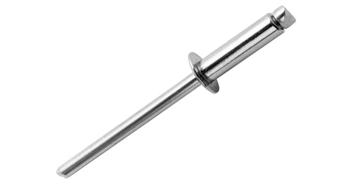 Rapid 5000394 RVS Blindklinknagels Incl. Blister - 4 X 12mm (50st) 3 Rapid 5000394 RVS Blindklinknagels Incl. Blister - 4 X 12mm (50st)