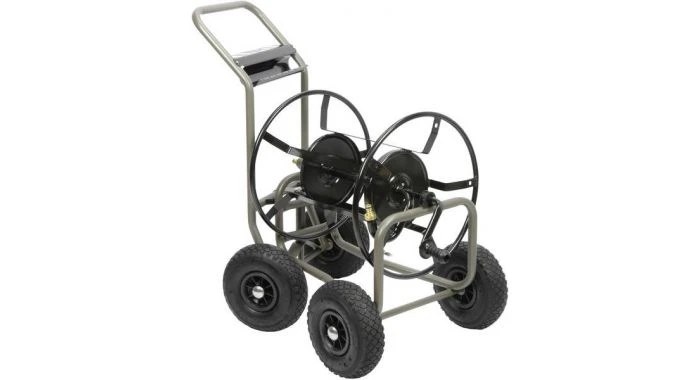 Hozelock 59505 Heavy Duty Slangenwagen - 135m 3 Hozelock 59505 Heavy Duty Slangenwagen - 135m