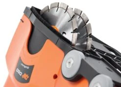 Spit D60 Sleuvenzaagmachine Set In Koffer - 1600W - 140mm - Incl. Diamantschijven 13 Spit D60 Sleuvenzaagmachine Set In Koffer - 1600W - 140mm - Incl. Diamantschijven -HandelFix Winkel 1db06ff88e1aa881f345b47224ea39dd