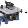 Scheppach HS80 Zaagtafel - 1200W - 210mm Met Extra Zaagblad -HandelFix Winkel 1dff21d955a21dc1550c8409a014830c