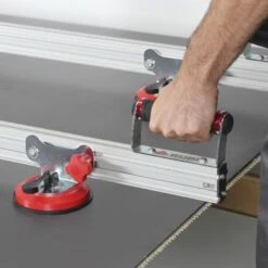 Rubi 18910 Slim System Tegeldrager - 160-320cm (2st) -HandelFix Winkel 1e0695d748b222f5ce0d0cc1e4811e16