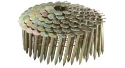 Makita F-30762 Asfaltnagel Gegalvaniseerd Glad - 3,1x22mm (7200st)