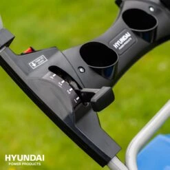 Hyundai 57024 Benzine Grasmaaier - 196cc - 4-takt - Elektrische Start -HandelFix Winkel 1e2ff2f778129e3812bb98781c4d669a