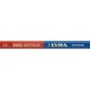 Lyra 2930101 Duo Potlood - 175mm - Rood/Blauw (1st.) -HandelFix Winkel 1e3ae13736e41e10e3c61ba6c93743cb