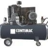 Contimac CM 655/15/300 D Compressor - 5,5 PK - 15 Bar - 650 L/min - 270 L -HandelFix Winkel 1e3ecdb51de7782f1d48ee6d51f97398
