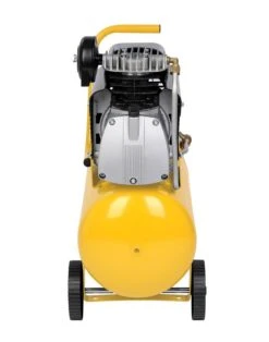 Powerplus POWX1735 Compressor - 1500W - 24L - Olie