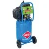 Airpress 36852 - Staande Compressor HL 360-50 8 Bar 2,5 Pk 231 L/min 50 L -HandelFix Winkel 1ecb1cf5411404f32bb6882d54679662