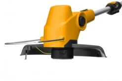 Stiga GT 100e Kit Accu Grastrimmer - 25cm - Telescopisch 30 Stiga GT 100e Kit Accu Grastrimmer - 25cm - Telescopisch -HandelFix Winkel 1f1e9f25066de4aba1d8adaa8d6025b3