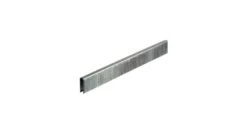Senco E08BAAP Nieten In Doos - E-vorm - 20 Gauge - Gegalvaniseerd - 12,7x4,8 Mm (19000st)