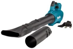 Makita DUB184PT4J 18V Li-Ion Accu Bladblazer Set (4x 5,0Ah) Incl. Mbox - 780m³/uur - Koolborstelloos -HandelFix Winkel 1f5dcece15de72eb193fd8ca47463ff5