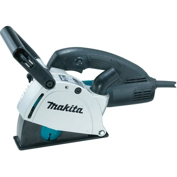 Makita SG1251J Sleuvenfrees In Mbox - 1400W - 125mm 4 Makita SG1251J Sleuvenfrees In Mbox - 1400W - 125mm - Afbeelding 2