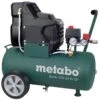 Metabo Basic 250-24 W OF Olievrij Compressor - 1500W - 8 Bar - 24L - 100 L/min - 601532000 -HandelFix Winkel 1f88227f58f030680dfeac461a07c8f9 1