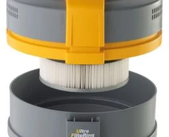 Ghibli Power WD 36 P Bouwstofzuiger - 1250W - 36L - 15051210001 - 6020019 -HandelFix Winkel 1fa7aac79d911e0e5759b4853528880e