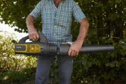 Stiga BL 900e Accu Bladblazer - 55m/s - 15,8m³/min 35 Stiga BL 900e Accu Bladblazer - 55m/s - 15,8m³/min -HandelFix Winkel 1fb0f5720f87ea81bc370911a1c9d375