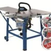 Scheppach TS310 Zaagtafel - 2200W - 230V - 315 X 30mm - 4901305901 -HandelFix Winkel 1fb2d905304de7cd182552a4705d7f75