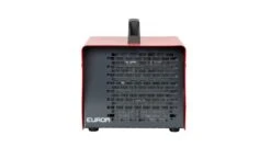 Eurom EK2K Heater - 2000W - 340013