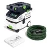 Festool CTL MIDI I Stofafzuiger - 1200W - Klasse L - 15L - 574832 2 Festool CTL MIDI I Stofafzuiger - 1200W - Klasse L - 15L - 574832 -HandelFix Winkel 200b89f95bc2a21ef1483736c56a4fd2