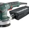 Metabo SXE 3125 Excentrische Schuurmachine In Koffer - 310W - 125mm - Variabel - 600443500 -HandelFix Winkel 2020ce0c0f5946866415f662b62f7d1b 1