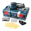 Bosch GSS 160-1 A 3-in-1 Multischuurmachine In L-Boxx - 180W - 06012A2300 -HandelFix Winkel 2045a93f45323a7f18dee8018652b26e